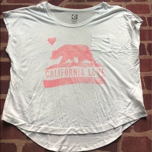 California Love T-shirt